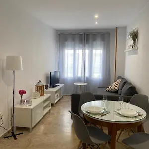 Apartamento Tía Maria, Cádiz