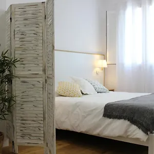 Apartamento Encanto De La Catedral Ha Loft, Cádiz