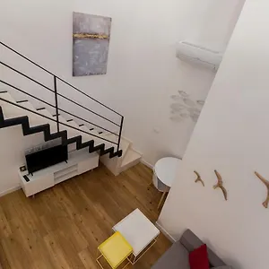 Apartamento El Duplex De Barrocal, Cádiz
