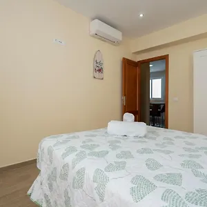 Apartamento Casa Caleta, Cádiz