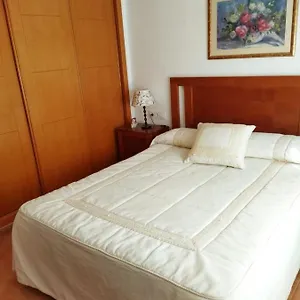 Apartamento Tranquilo Con 3, Cádiz